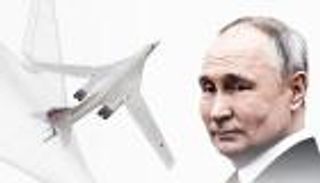 «البجعة البيضاء».. «وحش نووي» في سماء روسيا