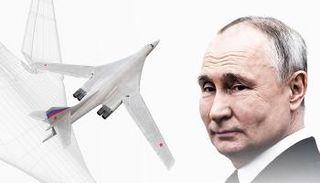 «البجعة البيضاء» الروسية