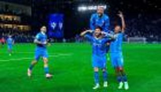 تخطى ريال مدريد.. الهلال السعودي يقتنص رقم بايرن ميونخ