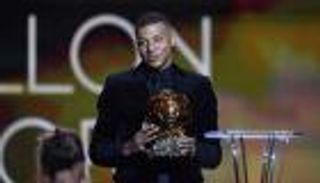 مكافأة ضخمة.. الكشف عن «بند الكرة الذهبية» في عقد مبابي مع ريال مدريد