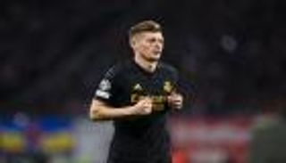 كيف يستفيد ريال مدريد من عودة كروس الدولية؟