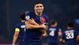 أشرف حكيمي وريال مدريد.. قرار يحسم مستقبل نجم المغرب 