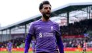مشاركة محمد صلاح في نهائي كأس الرابطة.. تصريح يزيد الغموض