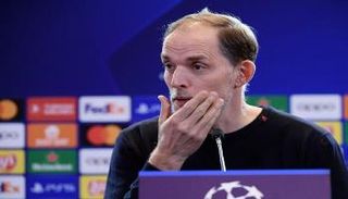 توماس توخيل 