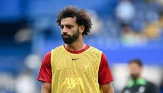 هل يشارك محمد صلاح في نهائي كأس الرابطة