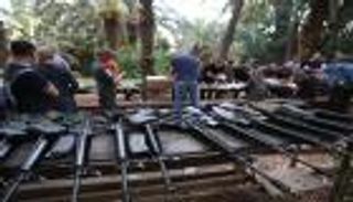 إسرائيل تواصل ضخ صادراتها من الأسلحة رغم الحرب.. وتجني المليارات