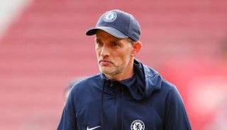 توماس توخيل