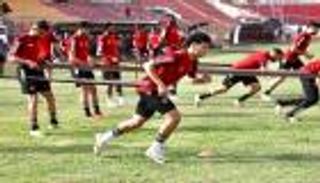 10 غيابات.. كيف يلعب الأهلي أمام ميدياما في دوري أبطال أفريقيا؟