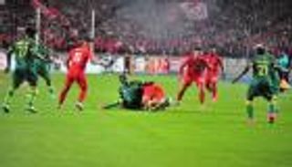 من 3 أبواب.. كيف يتفادى بلوزداد فخ يانغ أفريكانز في أبطال أفريقيا؟