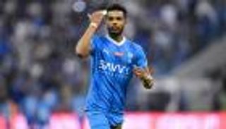 لماذا نُقل علي البليهي إلى المستشفى بعد مباراة الهلال وسباهان؟