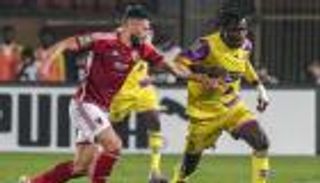 كيفية مشاهدة البث المباشر لمباراة الأهلي وميدياما في دوري أبطال أفريقيا 2024