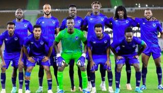 بث مباشر مباراة الهلال وبترو أتلتيكو