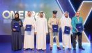 حضور قوي وتجارب استثنائية.. دبي رائدة عالمياً بمجال الابتكار والنمو في قطاع الطيران