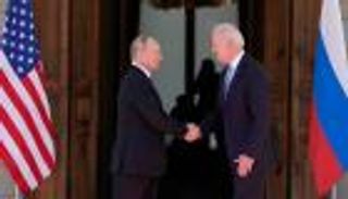 بايدن وبوتين.. الحرب الكلامية تستعر