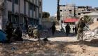 مفاوضات «هدنة غزة» بباريس.. جولة جديدة بحثا عن «اتفاق رمضان»