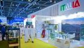 جلفود 2024 يختتم فعالياته.. نجاح كبير في عرض تجارب إنتاج وتصنيع الأغذية