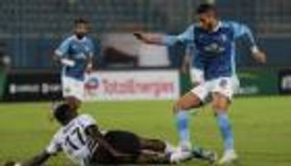 القنوات الناقلة لمباراة بيراميدز ومازيمبي في دوري أبطال أفريقيا 2024