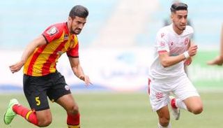 بث مباشر النجم الساحلي والترجي