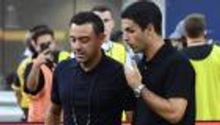 5 عوامل تجعل أرتيتا المدرب الأنسب لقيادة برشلونة