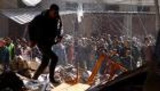 انفراجة في باريس تطلق سباقا لاتفاق بشأن غزة قبل رمضان