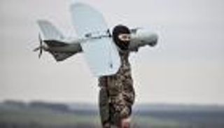 «معارك الدرونز».. هل صاغت المسيرات حرب أوكرانيا؟