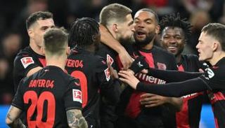 باير ليفركوزن الألماني