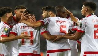 الوداد المغربي