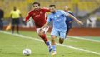 الأهلي يتأهل وبلوزداد يودع.. رباعية تحسم موقف الثنائي العربي في أفريقيا