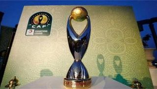 دور ربع نهائي دوري أبطال أفريقيا