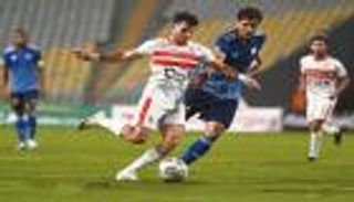 بعد صدمة عدم بثها.. قرار يعيد مباراة الزمالك وأبوسليم إلى التلفاز