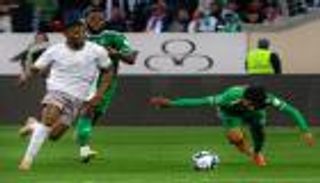 ضحيته الأهلي.. هدف إعجازي في الدوري السعودي خلال 8 ثوانٍ (فيديو)