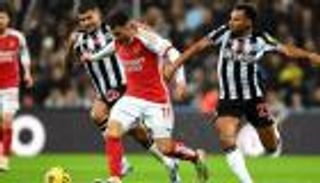 كيفية مشاهدة البث المباشر لمباراة أرسنال ونيوكاسل في الدوري الإنجليزي 2024