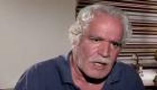 «أرى الغيب».. الممثل السوري نزار أبو حجر يثير عاصفة جدل