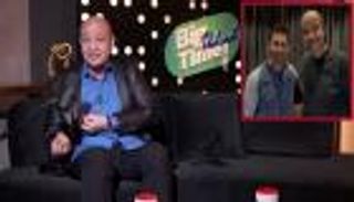 ميسي مع عمرو أديب.. تفاصيل بودكاست «Big Time» في رمضان