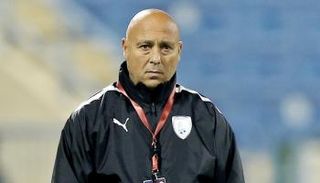 الإسباني ماركيز لوبيز مدرب منتخب قطر