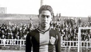 باولينو ألكانتارا أسطورة برشلونة