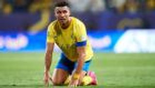 فوبيا كريستيانو رونالدو.. كابوس يطارد نجم النصر السعودي