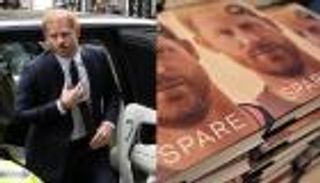 الأمير هاري متهم بـ«المبالغة».. المخدرات لبيع المذكرات؟