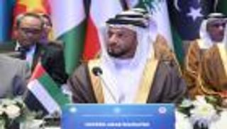 الإمارات تدعو لتكثيف التعاون الدولي لإنهاء أزمة غزة