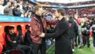 ناغلسمان يكشف عيب بايرن ميونخ التاريخي.. هل يتجاهله ألونسو؟