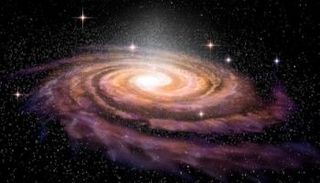 مجرة درب التبانة