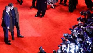 مهرجان برلين السينمائي 2024