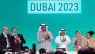 أصداء COP28.. مسيرة نجاح إماراتية حظيت بالإجماع العالمي حول المناخ