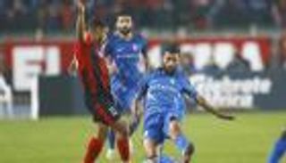 القنوات الناقلة لمباراة اتحاد العاصمة والهلال الليبي في الكونفدرالية الأفريقية 2024