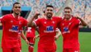 اتحاد العاصمة يتأهل والزمالك يتصدر.. 3 بطاقات عربية معلقة في الكونفدرالية الأفريقية