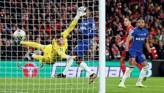 تشيلسي ضد ليفربول 