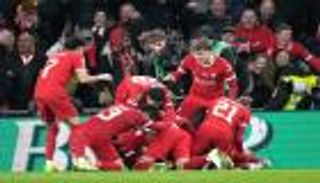 هدف تاريخي ولعنة تشيلسي.. 5 أرقام من تتويج ليفربول بكأس الرابطة