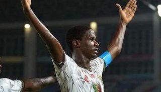 إبراهيما ديارا