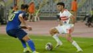 كيفية مشاهدة البث المباشرة لمباراة الزمالك وأبو سليم في الكونفدرالية 2024
