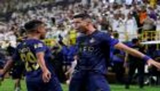 كيفية مشاهدة البث المباشر لمباراة النصر والشباب في الدوري السعودي 2024